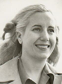 Eva Perón