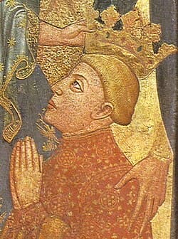 Ferdinand I of Aragon