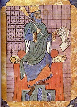 Ferdinand I of León and Castile