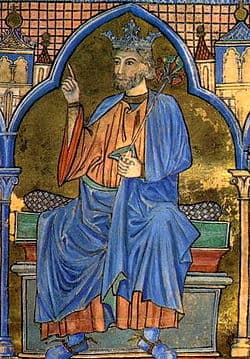 Ferdinand III of Castille
