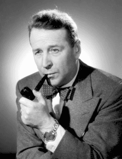 Georges Simenon