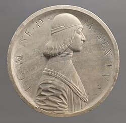 Gian Galeazzo Sforza