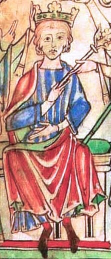 Henry the Young King