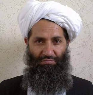 Hibatullah Akhundzada