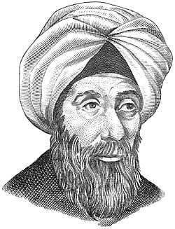 Ibn al-Haytham
