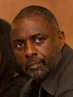 Idris Elba