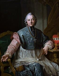 Ignacy Krasicki