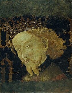 James I of Aragon