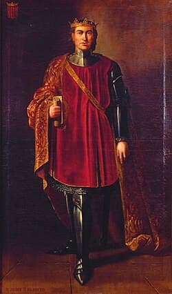 James II of Aragon