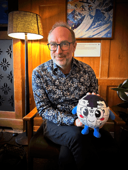 Jimmy Wales