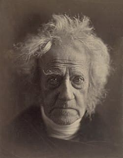 John Frederick William Herschel