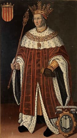 John II of Aragon