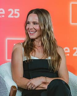 Kristen Bell