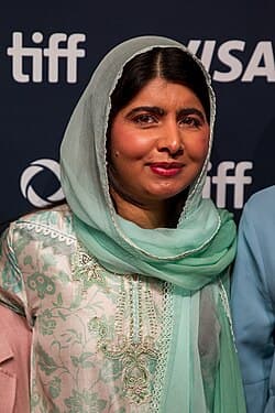 Malala Yousafzai Numerology β Life Path, Destiny Number & Compatible Countries
