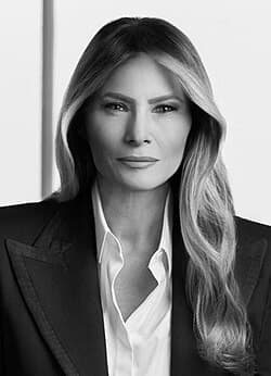 Melania Trump