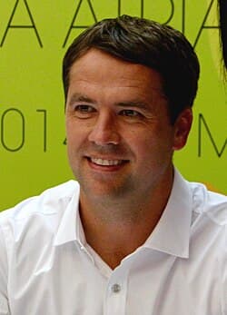 Michael Owen