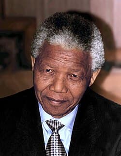 Nelson Mandela Numerology β Life Path, Destiny Number & Compatible Countries