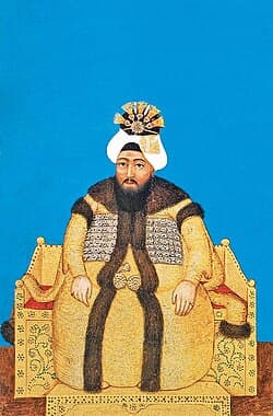 Osman III