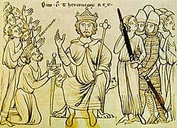 Otto I the Great