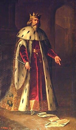 Peter IV of Aragon