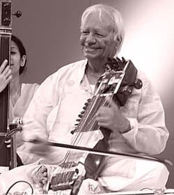 Ram Narayan