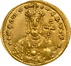 Romanos II