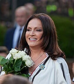 Sofia Rotaru