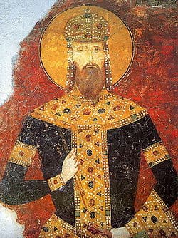 Stefan Milutin
