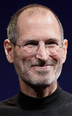 Steve Jobs Numerology โ Life Path, Destiny Number & Compatible Countries