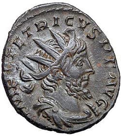 Tetricus I