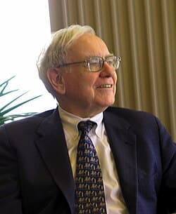 Warren Buffett Numerology โ Life Path, Destiny Number & Compatible Countries