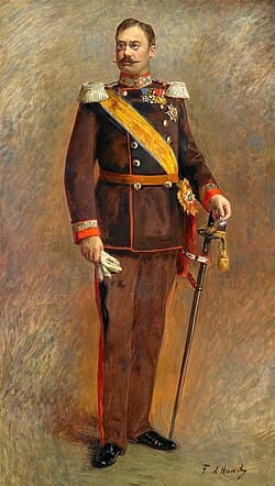 William IV, Grand Duke of Luxembourg
