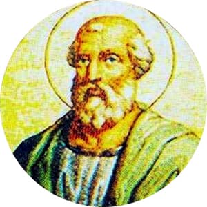 Pope Linus