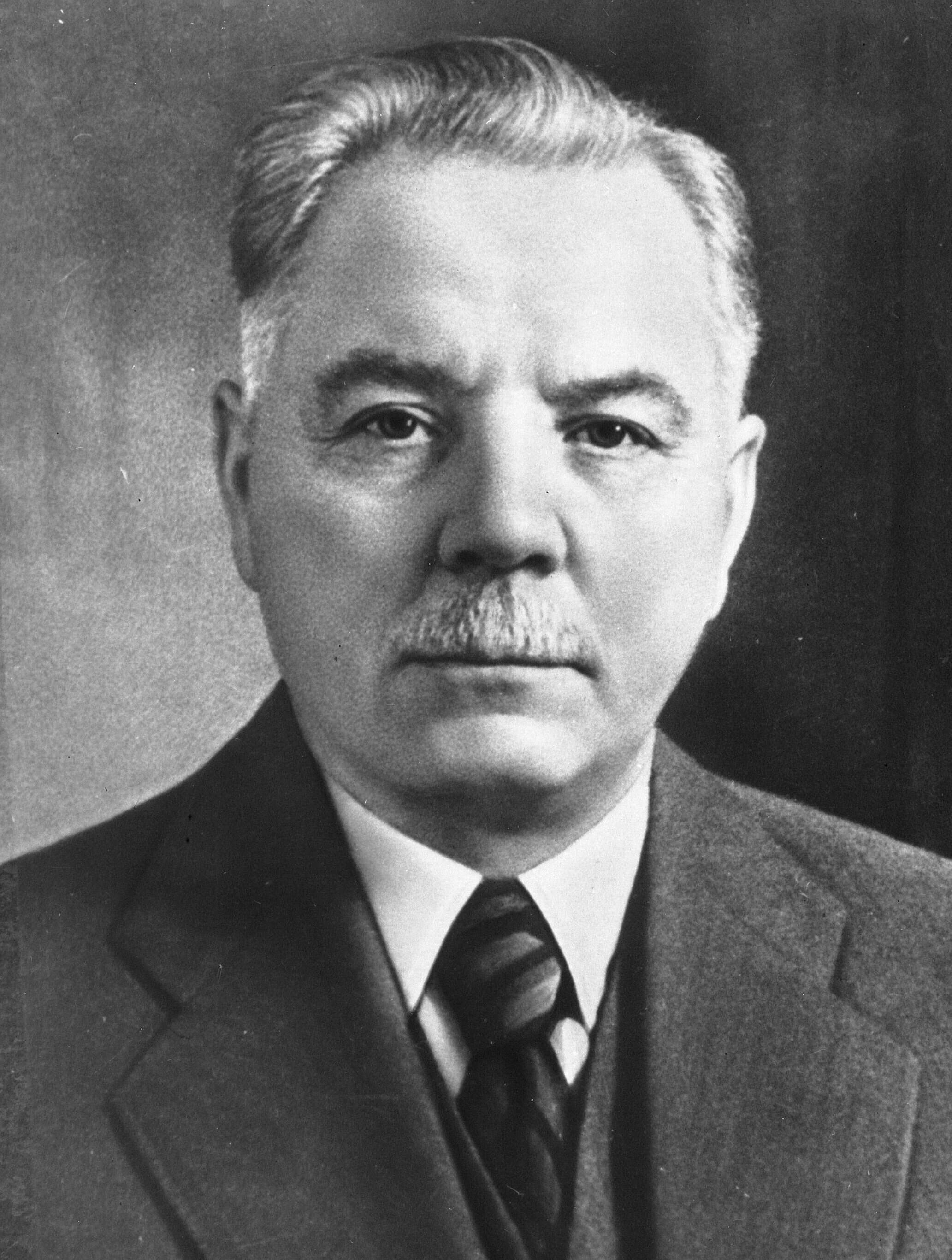 Kliment Voroshilov