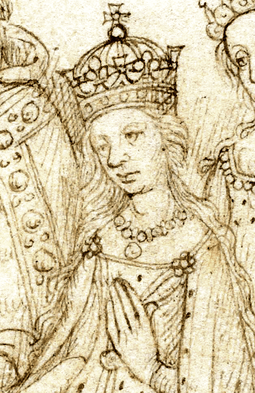 Catherine of Valois