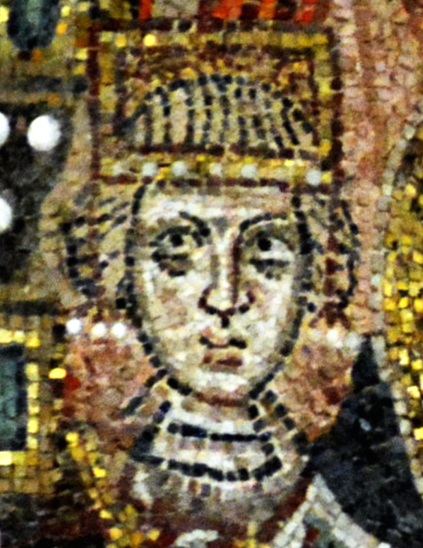 Justinian II