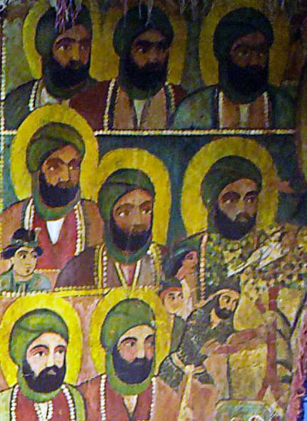 Ja'far al-Sadiq