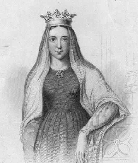 Matilda of Boulogne