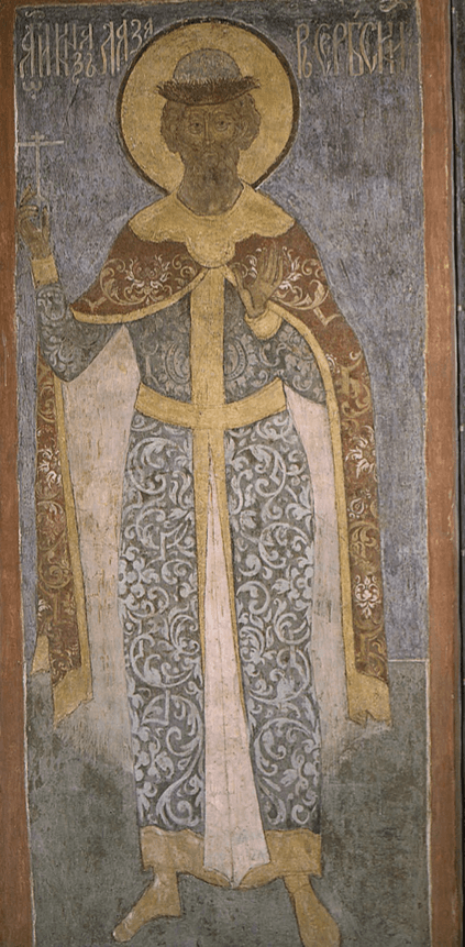 Lazar of Serbia