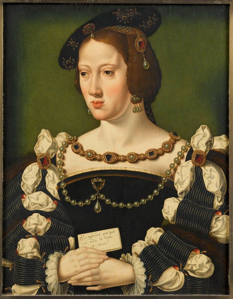 Eleanor of Austria