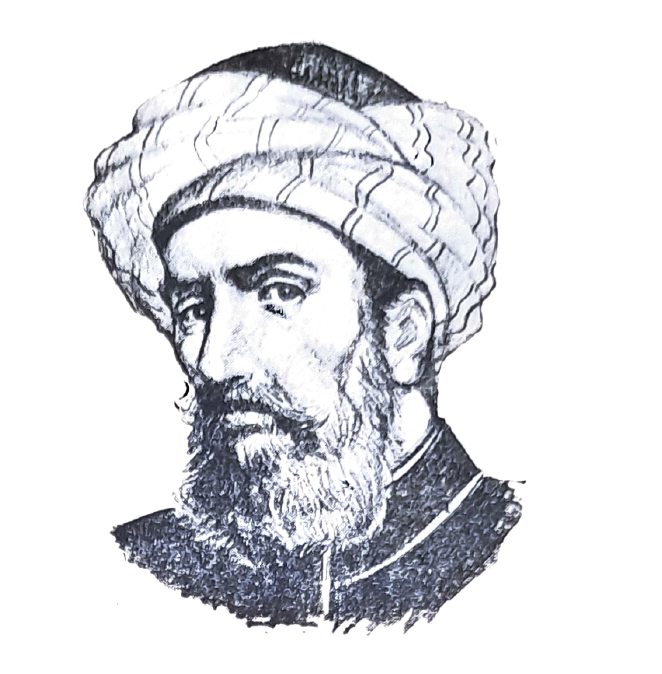 Al-Masudi