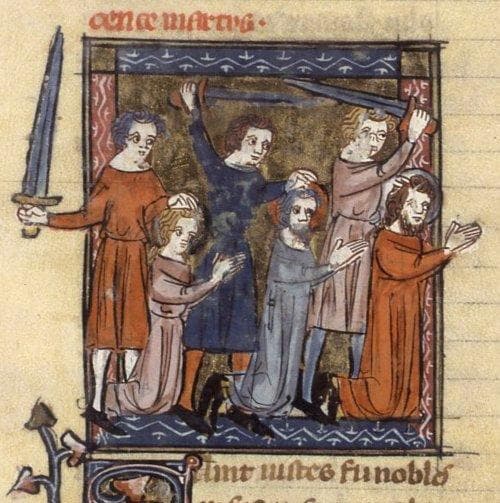 Vitus