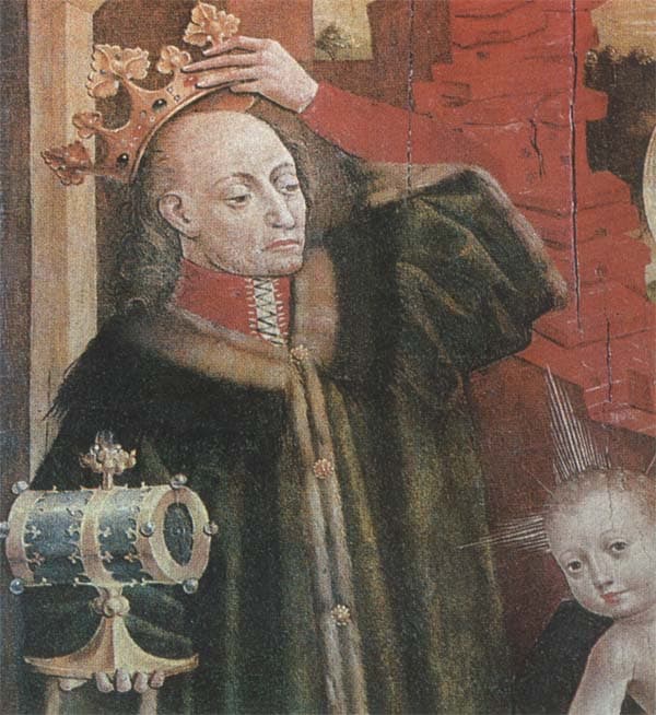 Władysław II Jagiełło
