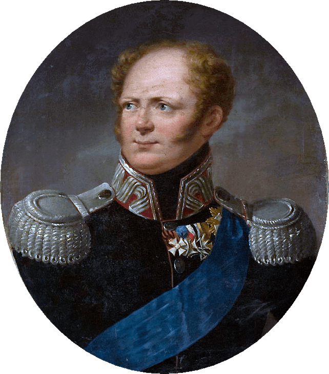 Alexander I of Russia