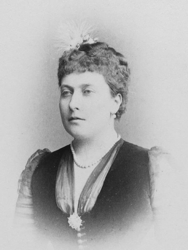 Princess Helena of the United Kingdom