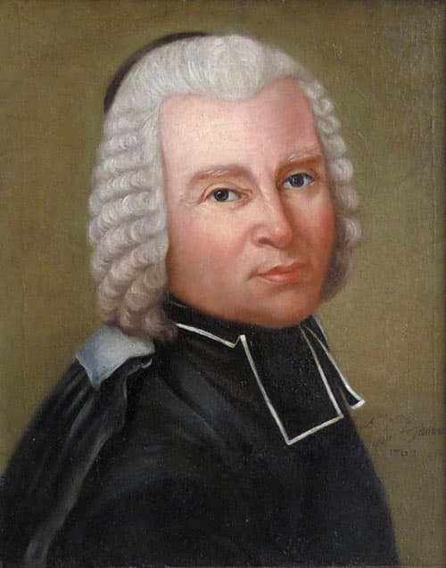 Nicolas-Louis de Lacaille
