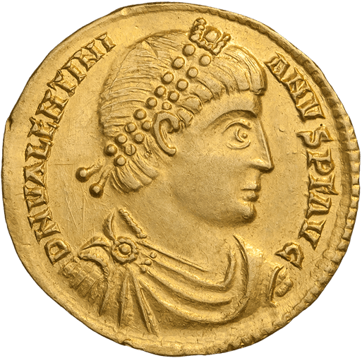Valentinian I