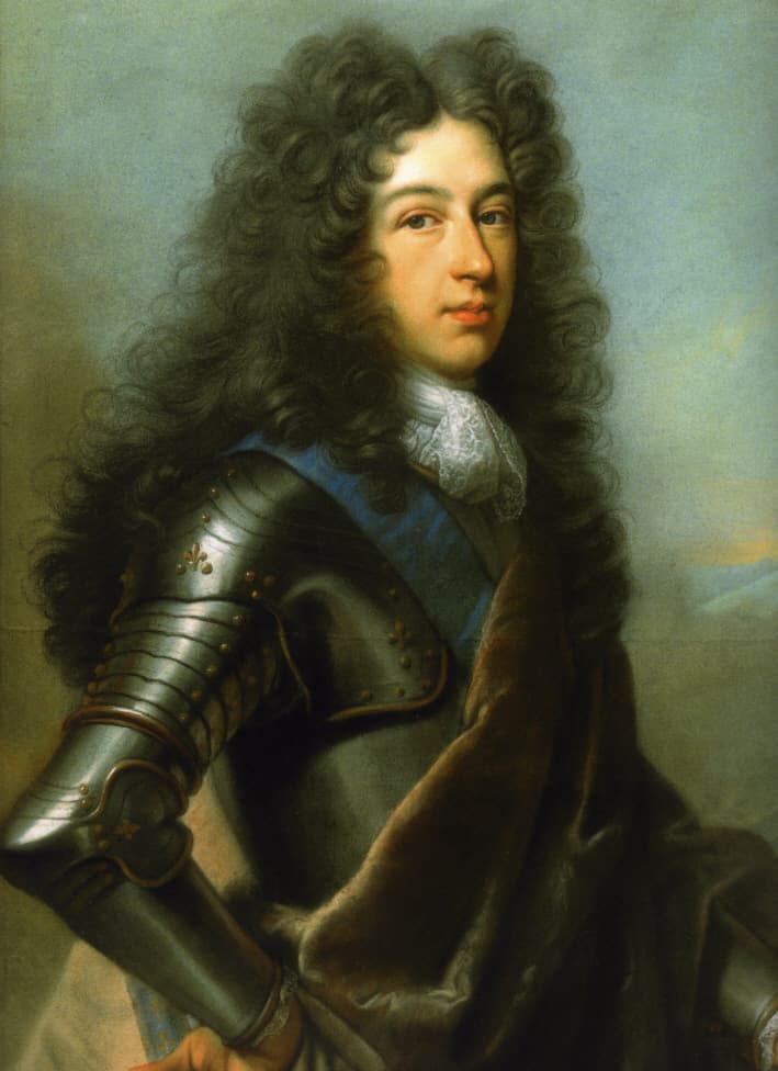 Louis, Duke of Burgundy