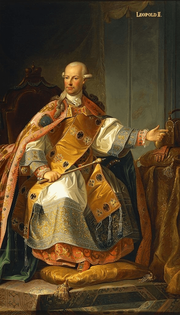 Leopold II, Holy Roman Emperor