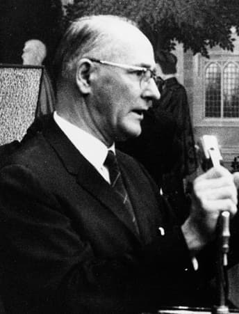 George Beadle